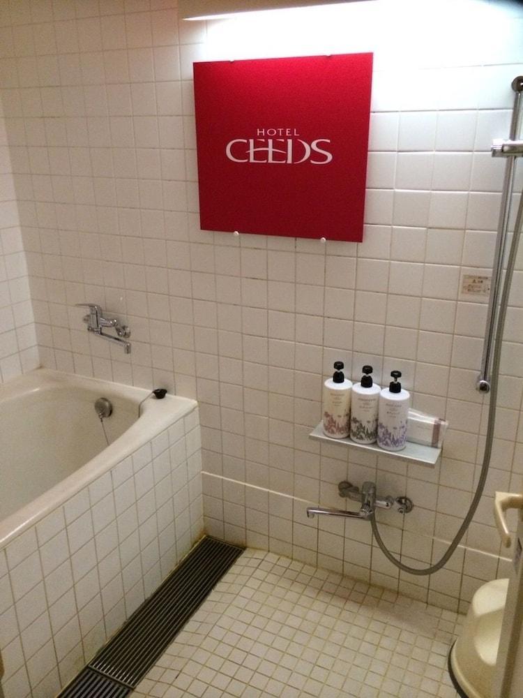 Hotel Ceeds (Adults Only) Osaka Exterior foto