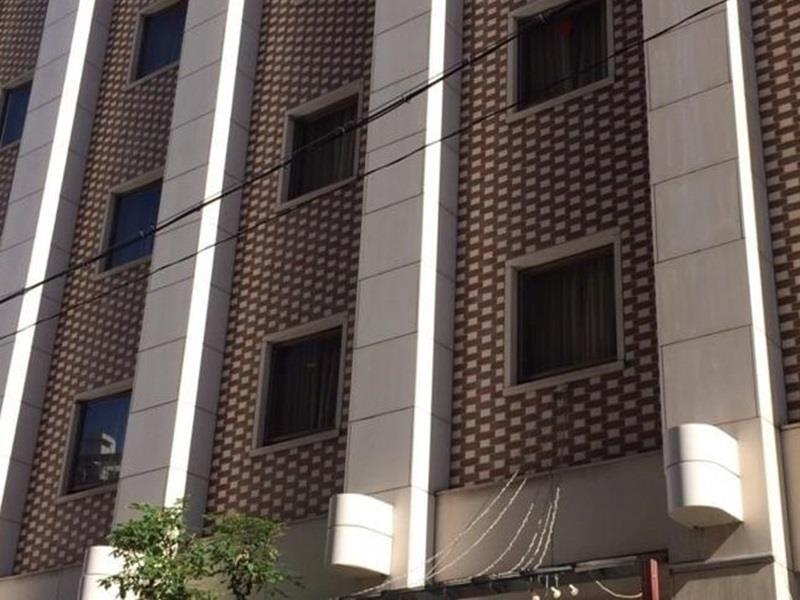 Hotel Ceeds (Adults Only) Osaka Exterior foto