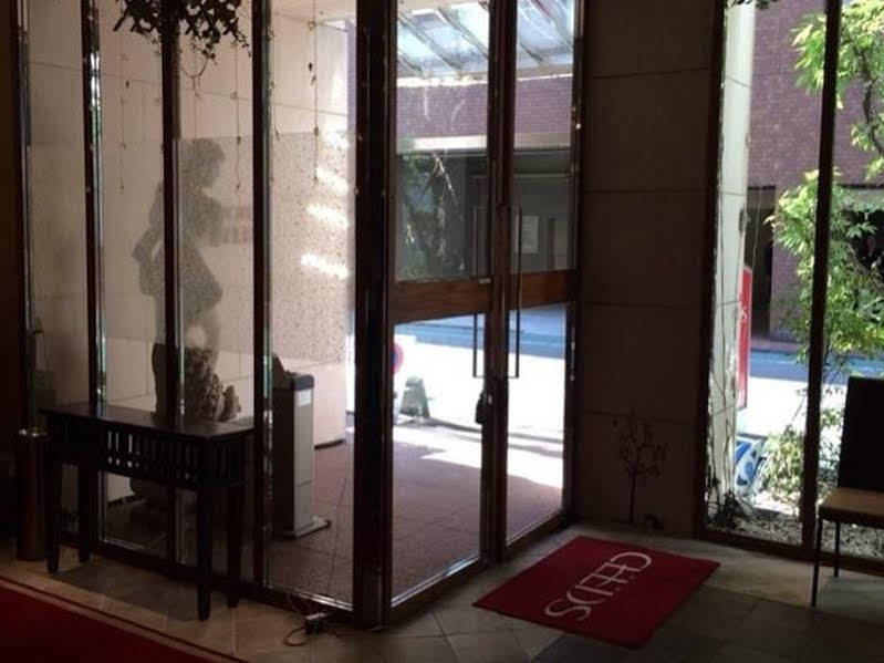 Hotel Ceeds (Adults Only) Osaka Exterior foto