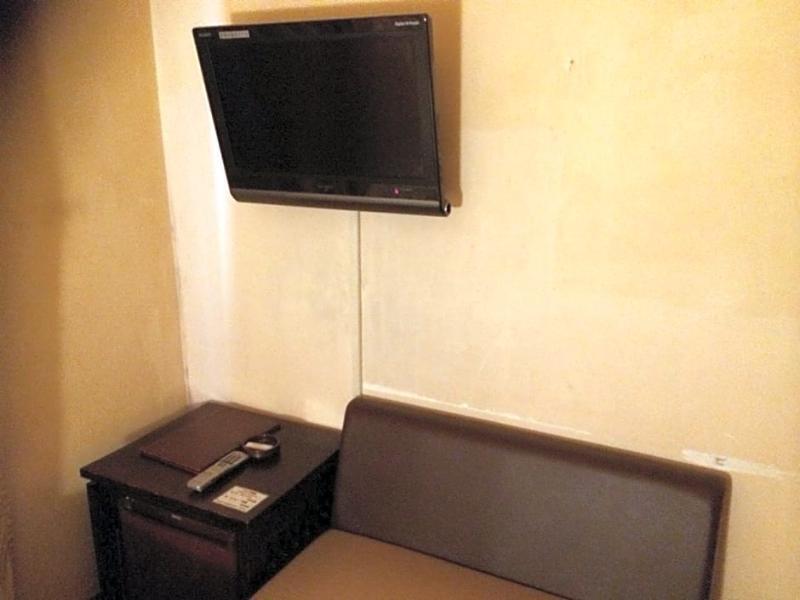 Hotel Ceeds (Adults Only) Osaka Exterior foto
