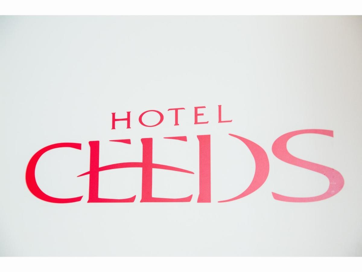 Hotel Ceeds (Adults Only) Osaka Exterior foto