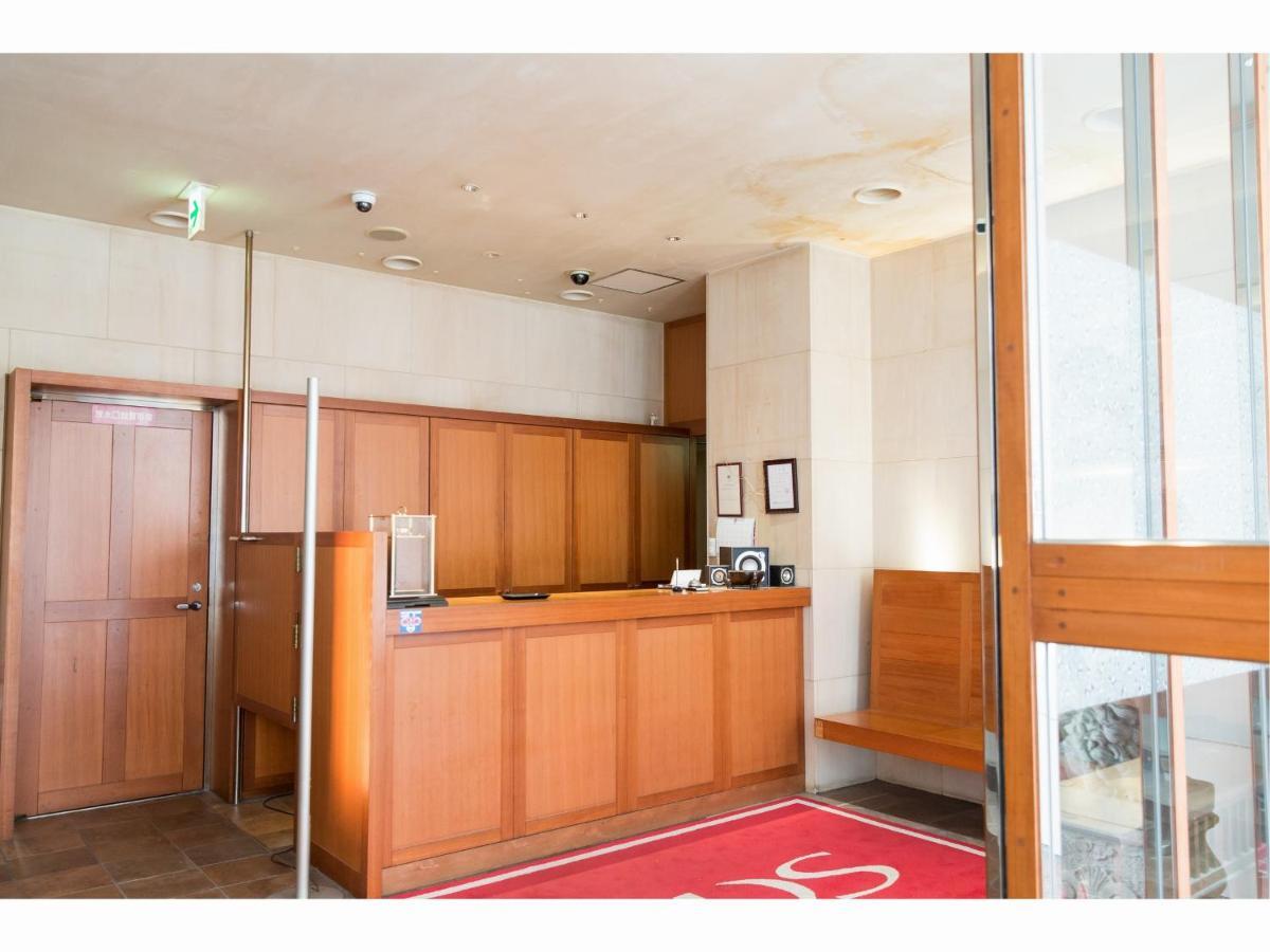 Hotel Ceeds (Adults Only) Osaka Exterior foto